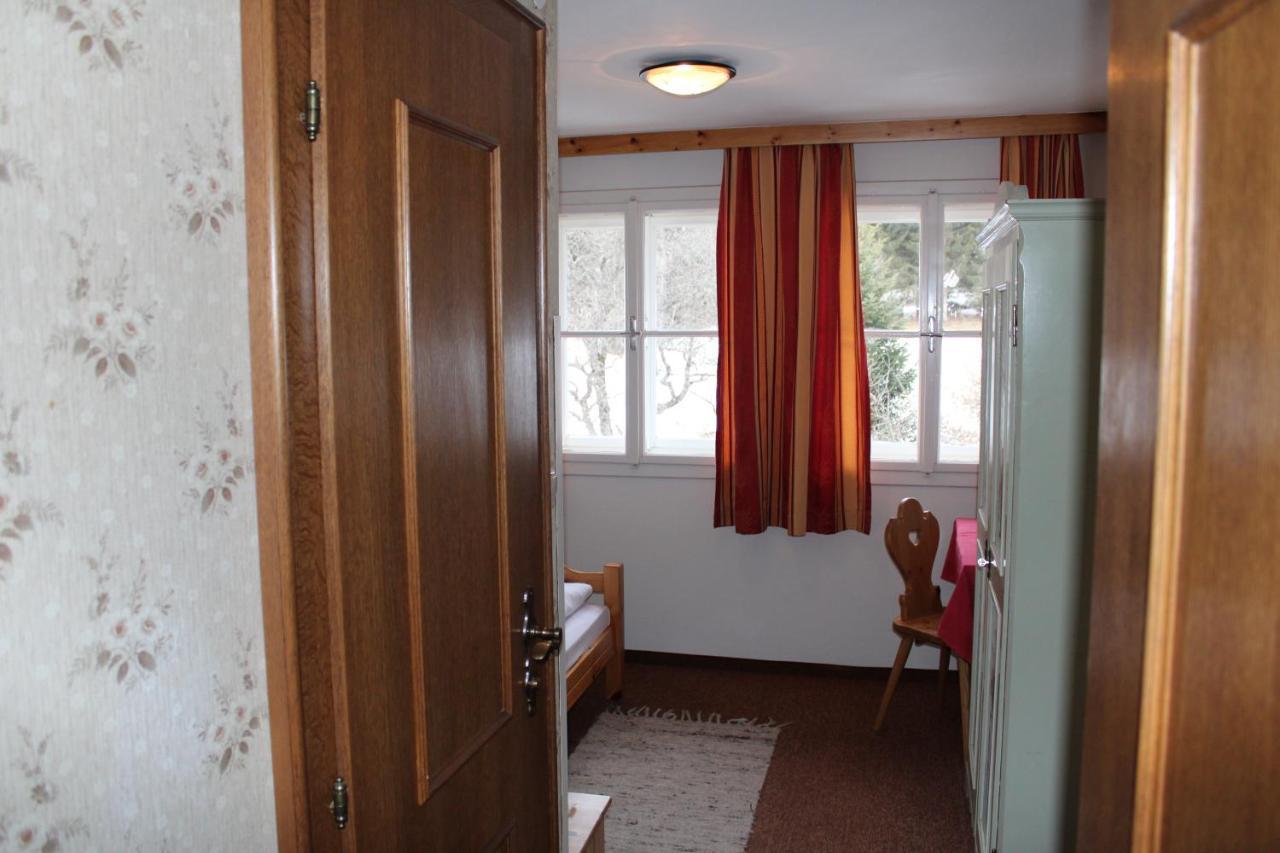 Waldgasthof Passegger Sankt Andrä im Lungau Exterior foto
