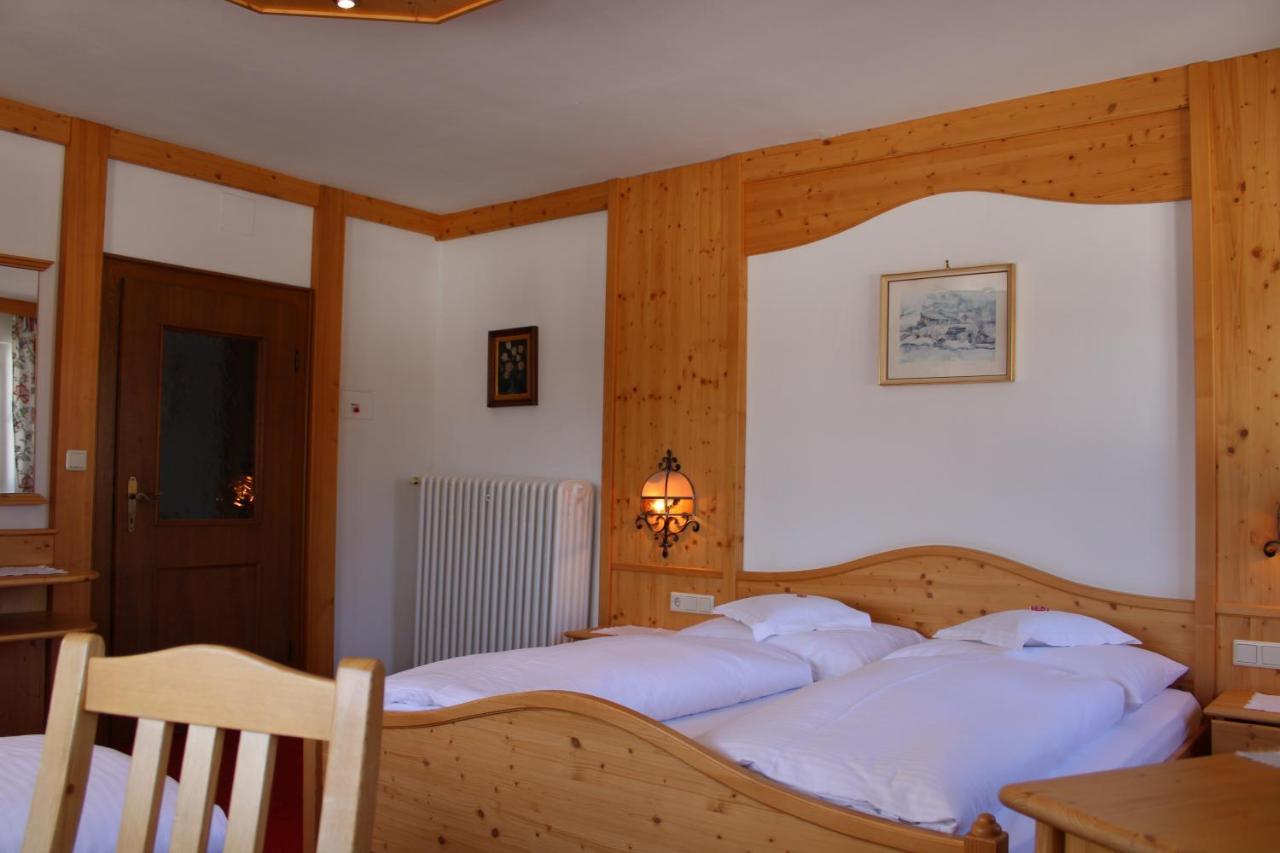 Waldgasthof Passegger Sankt Andrä im Lungau Exterior foto